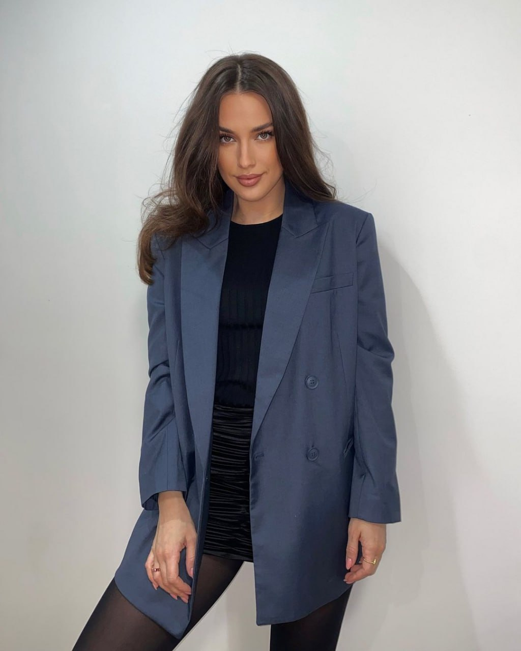 Eleanor Kensington, President